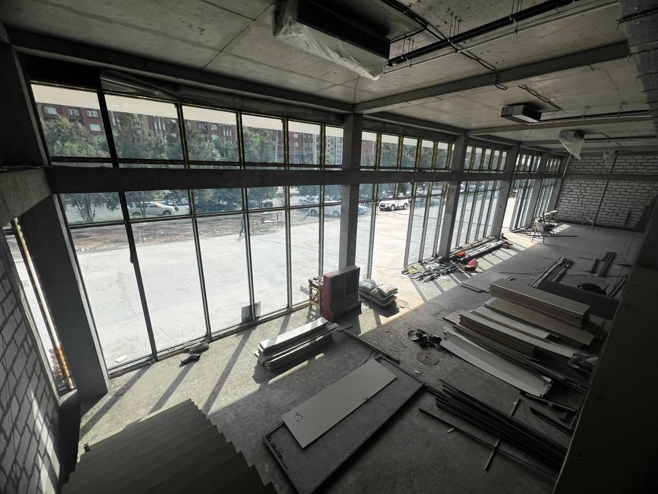 635 м² в центре с террасой 200 м² для ресторана/лаунжа (55)