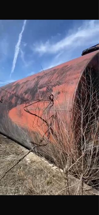 Продам Бочки/ Емкость/Резервуар/Цистерна   50 куб