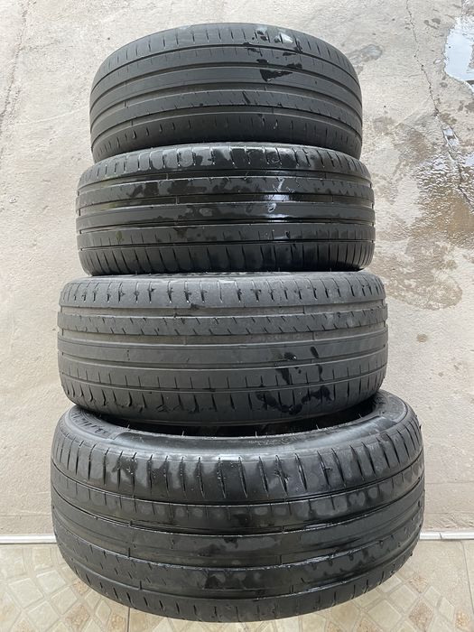 Michelin 245/45/19