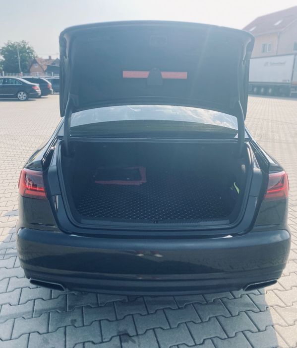 AUDI A6 2016 — imagine 4