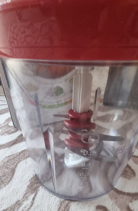 Мини чопър  Moulinex 500w
