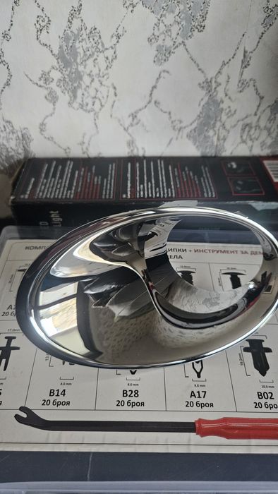 Renault Megan 3 на части