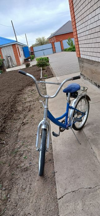 Велосипед хороший