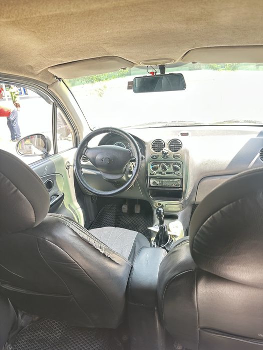 Matiz MX 2012 Srochniy