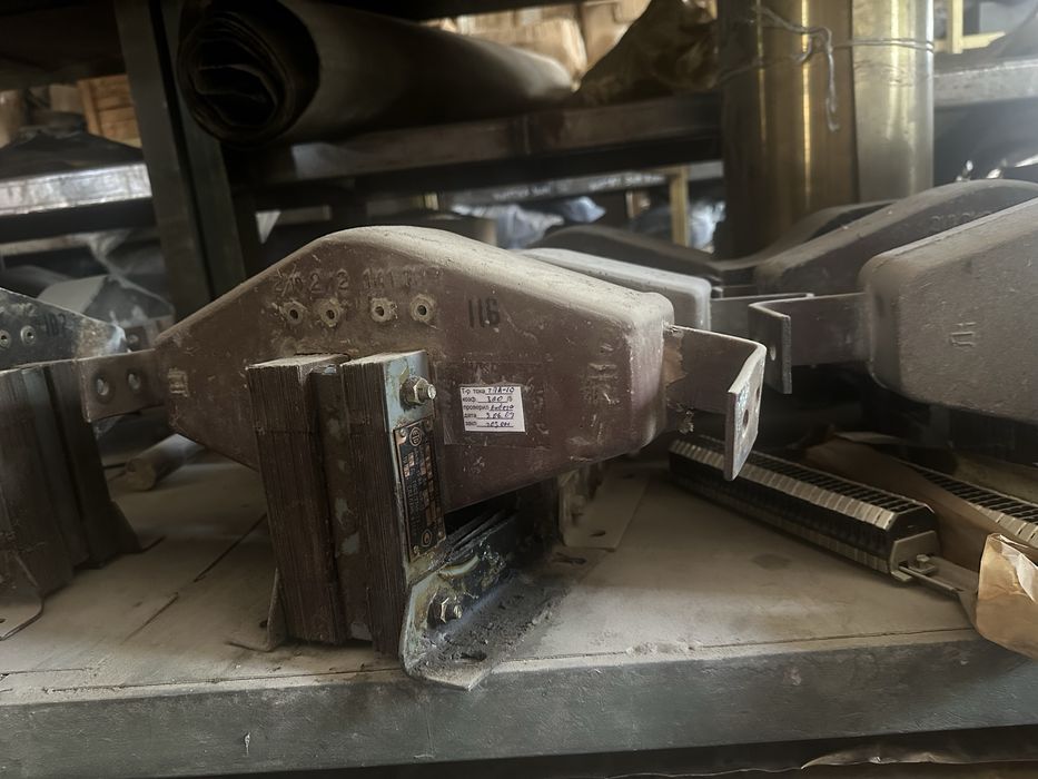 Трансформатор разные