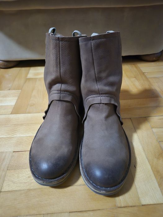 Ghete / Bocanci Fly Londo, Casual, Design Premium - 40