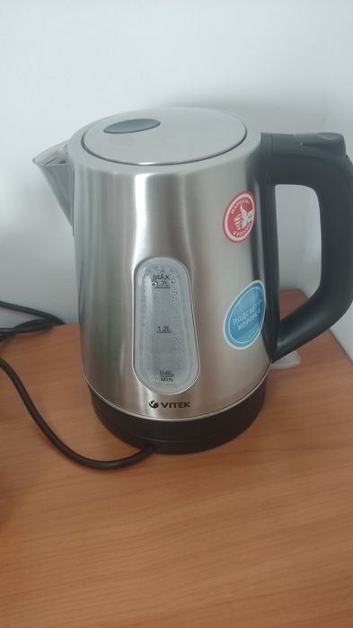 Чайник электрический