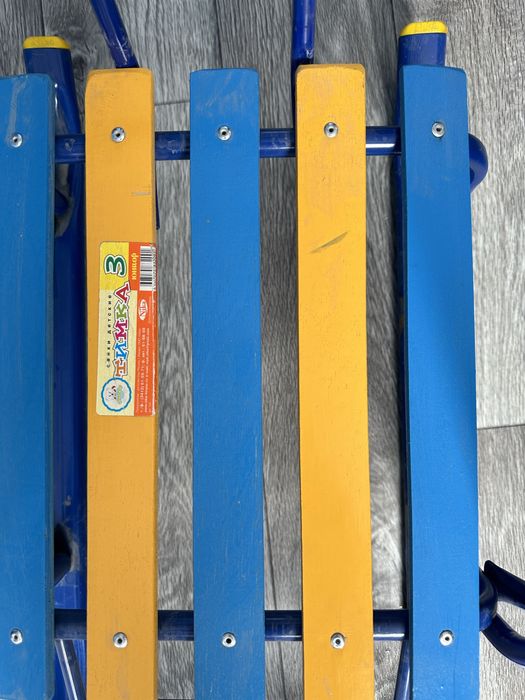 Продаю Детские Санки, срочно