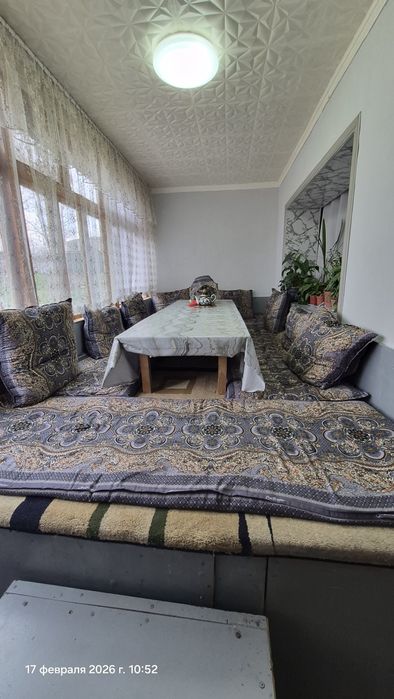Срочно продаётся квартира