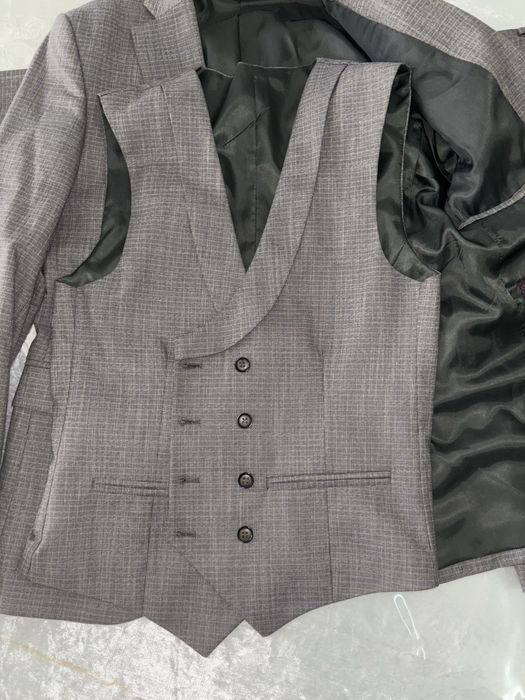 Костюм шалбар сатылады