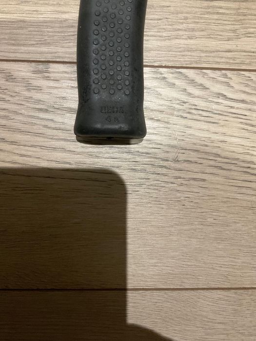 Топор туристический ссср