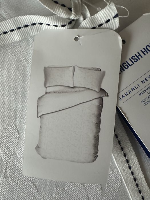 Спален комплект чаршафи. Чисто нови!