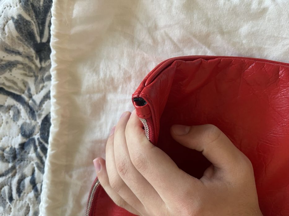 Чанта Balenciaga Europe Spring/Summer ’18