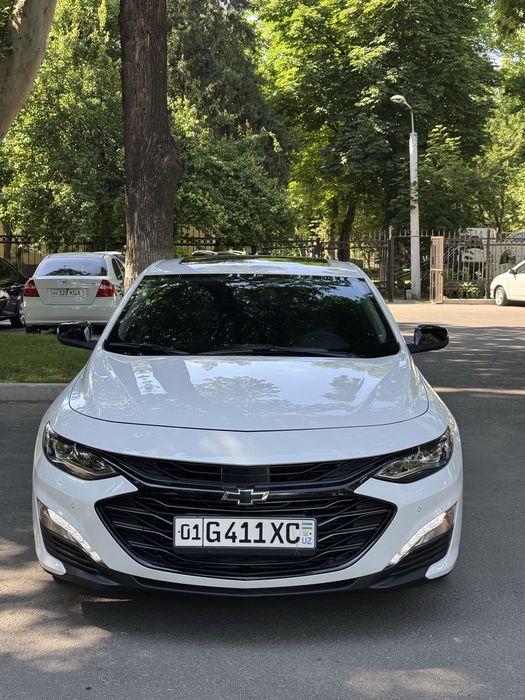 Malibu XL 2023 Naxt va Variantga