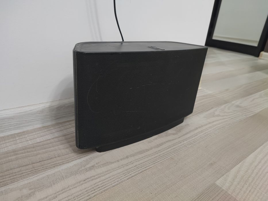 Sistem audio wireless Sonos Zone Player 5 internet radio