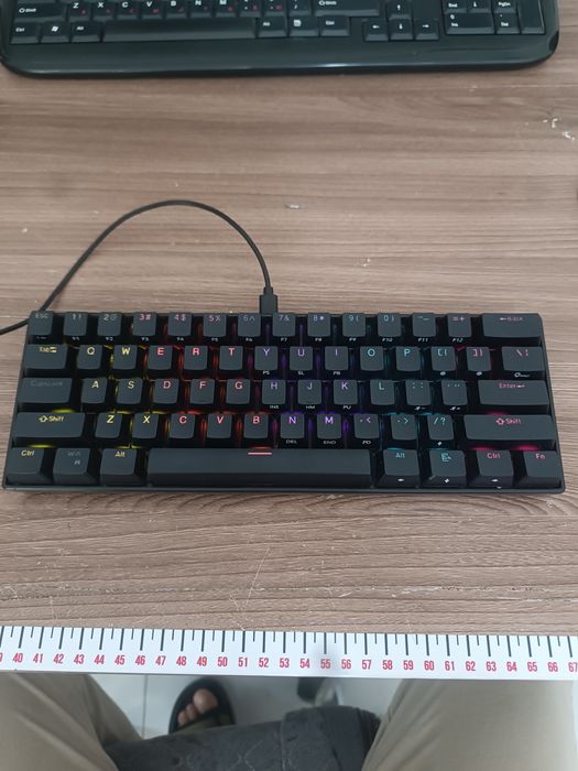 Игровая клавиатура