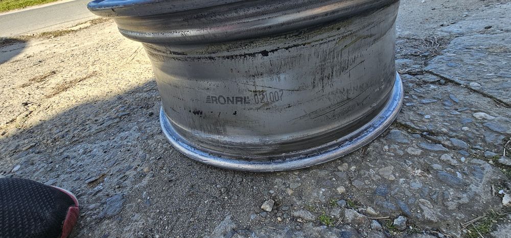 Джнти 5х112 17-ки .