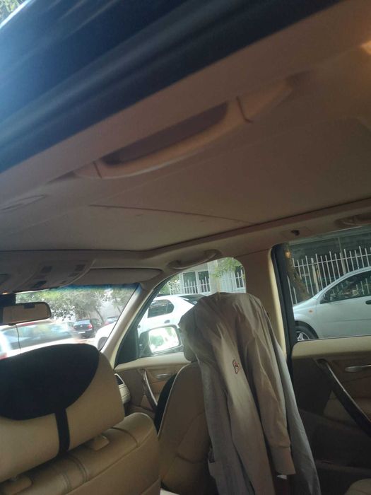 Vand bmw x3 3.0 2009