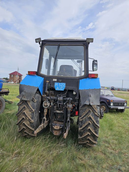 Продам МТЗ 1221.2