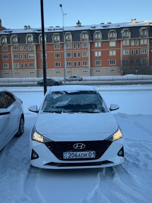 Авто прокат без водителя