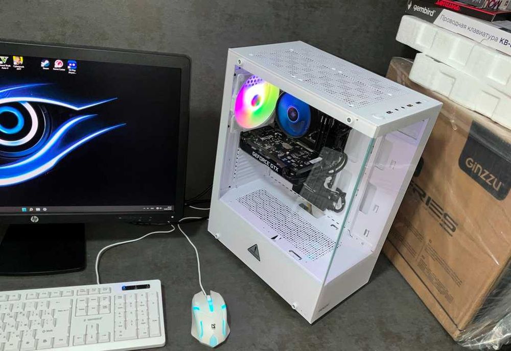 Компьютер i5 за 50% стоимости.