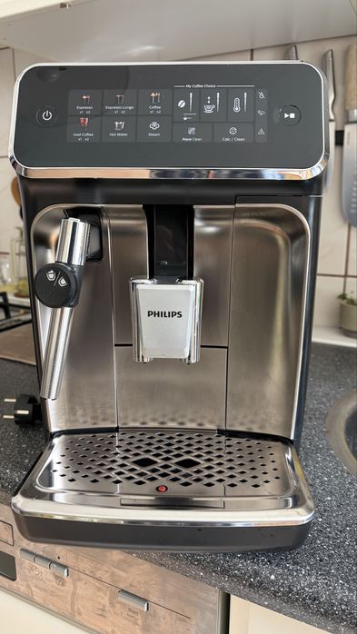 Espessor automat Philips EP3326/90 serie 3300