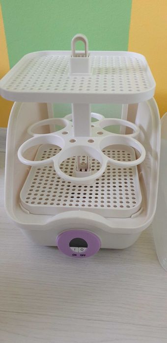 Стерилизатор chicco