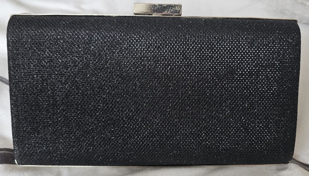 Носени бални клътчове + чисто нова чанта