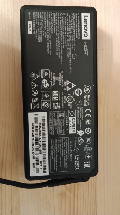 Ноутбук Lenovo ideapad