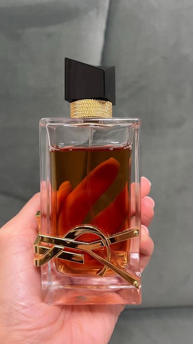 Yves Saint Laurent