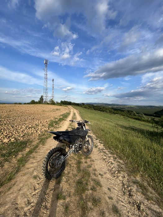 Apollo XTL 250cc