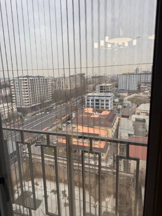 Продается 1/13/14 30м2 в ЖК "Prestige Gardens", ор-р: Южный вокзал