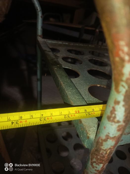 Масички с колелца