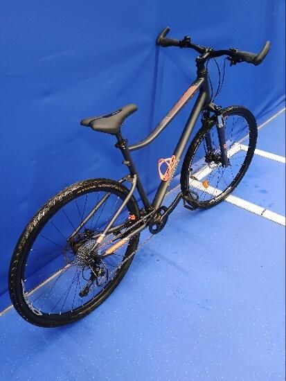 Bicicletă polivalentă - produs resigilat - (SecondHand) Decathlon