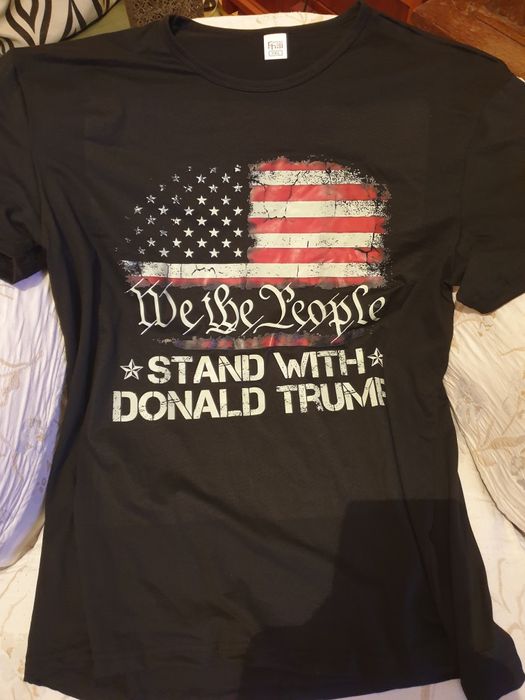 Tricouri Campanie Trump