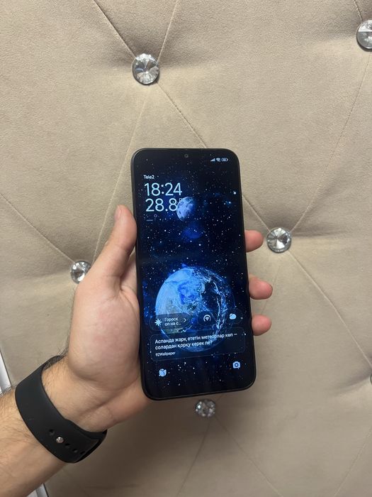 Продам Redmi 15c 256gb