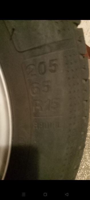 Cauciucuri noi bune