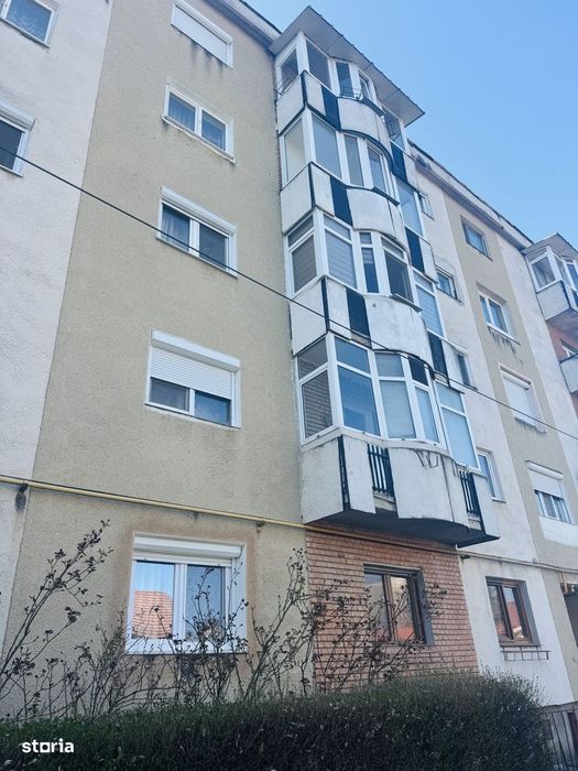 Apartament 3 camere Z-uri Lebada