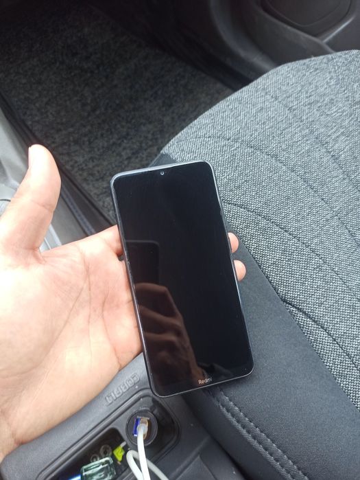 Redmi 8A sotiladi
