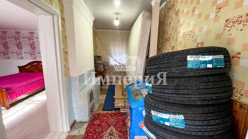 продается дом в хуторе Бағашар империя