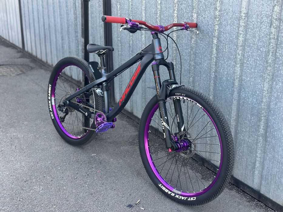 Продам Dirt MTB 27.5