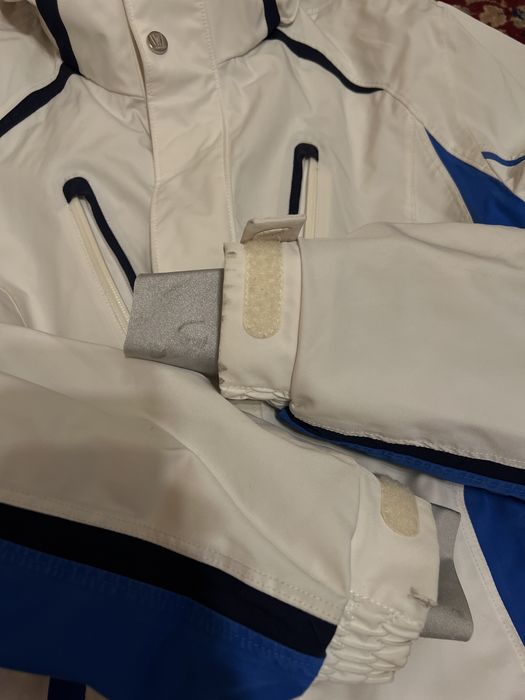 Geaca Vuarnet ski snowboard marimea L barbati