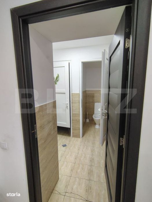 Casa individuala aproape de lac, 4 camere, priveliste superba, Sacalai