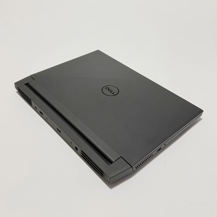 DELL G15/120Hz IPS/i5-10200H/GTX 1650/16GB DDR4