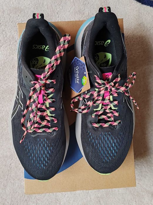 Дамски маратонки ASICS GT-2000 12 TR 1012B587..200