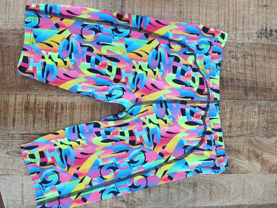 Бански Funky Trunks