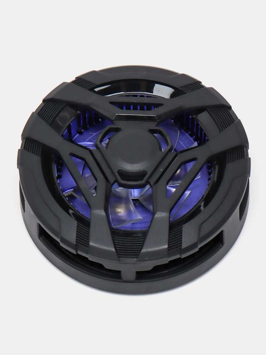 Магнитный кулер для телефона охлаждение для телефона геймпад