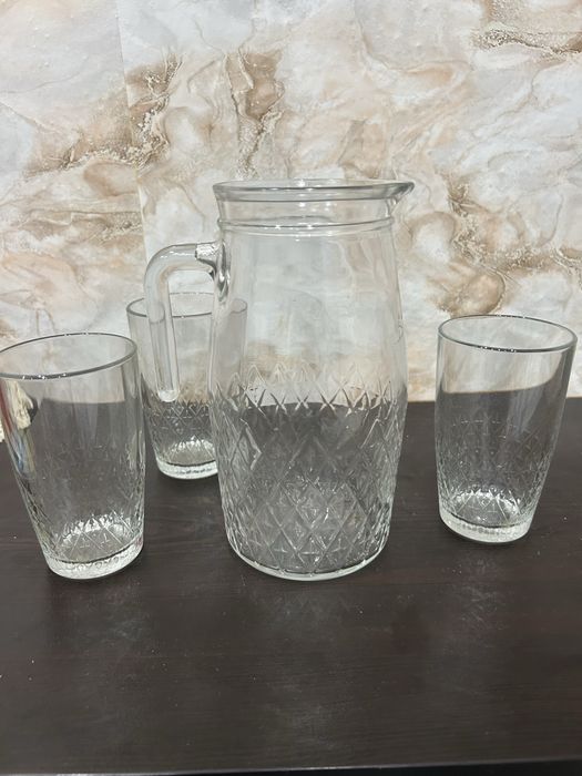 Оливер ик със сонички