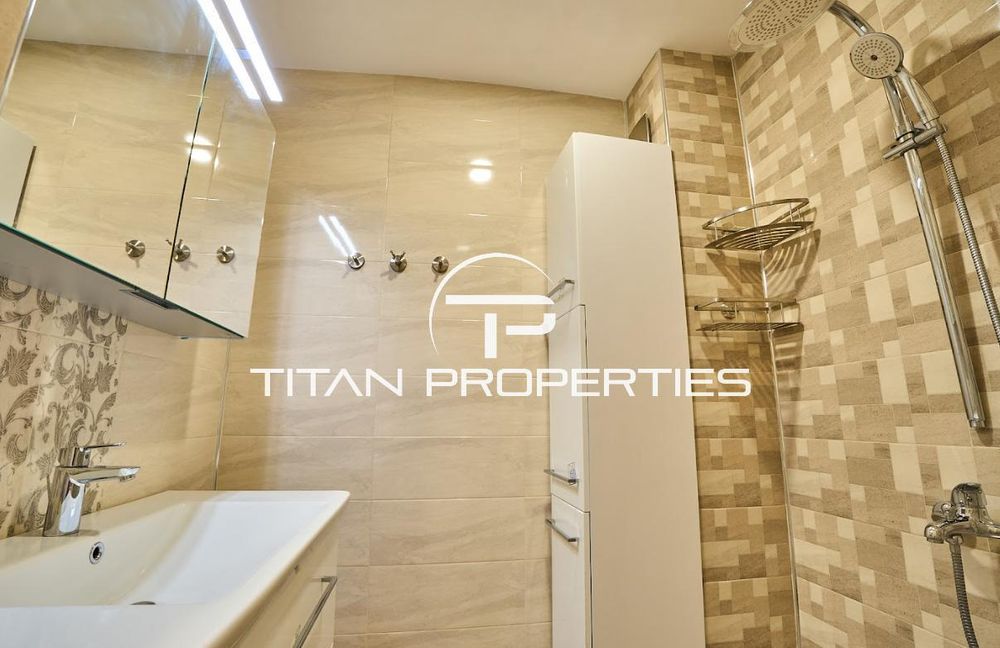 Продава се Тристаен апартамент в Пловдив, Кършияка - 88 кв.м за 2603 €/кв.м - Снимка #10