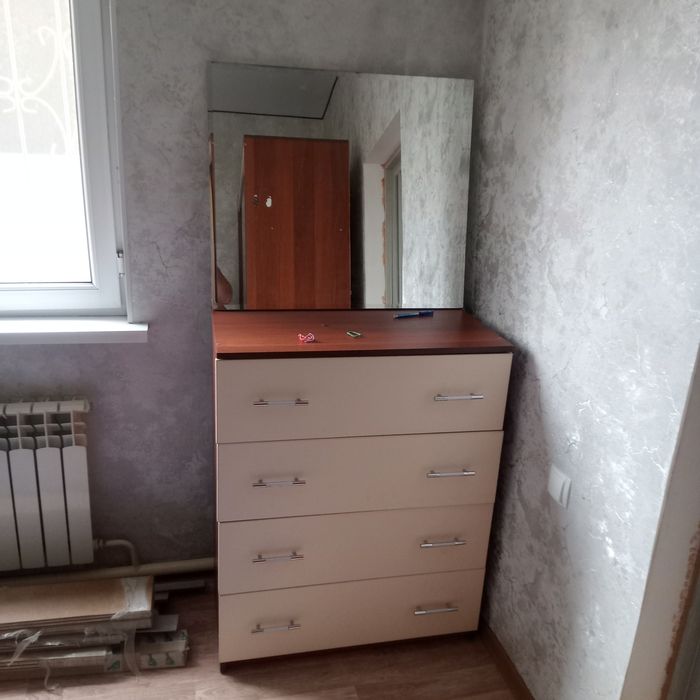 Мебель б/у недорого